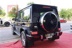 مێرسێدس بێنز G-Class